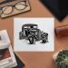Buy Vintage Car Microfiber Lens & Glasses Cleaning Cloths | 2 Pack | International Shipping Available - Buy Online on GoSupps.com