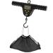 New De Luxe NGT Xpr Carp Coarse Fishing Digital T-Bar Weighing Scales & Fish Safe Soft Mesh Carry/Weigh Strap