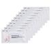 Pregnancy Test Strip  Pregnancy Test Accurate Detection Rapid 10Pcs Digital Pregnancy Tests Early Pregnancy Diagnosis Tool for Pig