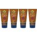 Summer Color Self Tanning Lotion - Deep Dark 6 oz (Pack of 4) - Achieve a Sun-Kissed Glow - Buy Online on GoSupps.com