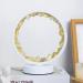 Citrine Crystal Night Light - Reiki-Infused Gemstone Lamp for Home Decor & Wellness - Perfect Gift for Bedroom, Christmas, Birthday & Valentine's Day - Buy Online on GoSupps.com