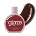 Glaze Super Colour Conditioning Gloss Auburn Spice 190ml (2-3 Hair Treatments) Award Winning Hair Gloss Treatment & Semi Permanent Hair Dye. No Mix Hair Mask Colourant with Results in 10 Minutes