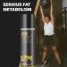 Performix SST V3X 60 Capsules - Supercharged Energy & Mental Focus Dietary Supplement with Caffeine, Dynamine & Teacrine - 3X Longer Lasting - Buy Online on GoSupps.com