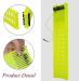 Yonihawk Fishing Snelled Hook Holder Organize and Store Fishing Leader Rigs Affordable 3pcs - Buy Online on GoSupps.com