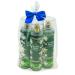 Bath & Body Works Vanilla Bean Noel Fine Fragrance Mist Gift Pack for Holiday - Lot of 3 - Buy Online on GoSupps.com