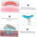Healeved 1 Set Neck Guard Anti-wrinkle Device Neck Care Device Neck Beauty Instrument Double Chin Reducer Neck Protector Neck Beauty Device Neckline Double Chin Remover - Buy Online on GoSupps.com