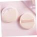 10pcs Makeup Egg Sponge Powder Puff - Glitter Cosmetic Wedges & Applicator Tools - Natural Pink Beauty Puffs for Concealer - International Shipping Available - Buy Online on GoSupps.com
