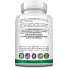 Approved Science Cramprin - Leg Cramp Supplement - 60 Natural Tablets - B-Sci Magnesium Glycinate & Chamomile - 1 Month Supply - Buy Online on GoSupps.com