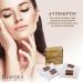 Buy Eumora Classic egA Bar - Organic Anti-Aging Facial Cleansing Moor Clay Soap (Box of 4) | Natural SLS-Free Face Wash for Men & Women - Buy Online on GoSupps.com