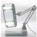 Portable 72 LED Lighted Hands Free with Light Stand - 10X Illuminated Magnifier for Reading Inspection Soldering Needlework Repair Hobby Full of Stars - Buy Online on GoSupps.com
