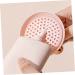 Sparkling Bottle Foaming Maker - Facial Foam Face Wash Pump - Pink 1 Count for Effortless Cleansing - Buy Online on GoSupps.com