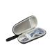 Hard Case for Gillette Fusion5 ProGlide Power Men's Razor by SANVSEN
