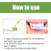 Buy Tlopa Ampoule Toothpaste Serum - Best Plaque Control for Healthy Teeth | International Shipping Available - Buy Online on GoSupps.com