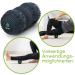 Beurer MG 35 Deep Roll Massage Roller with Vibration | Trigger Point Fascia Roller - 3 Intensity Levels & Versatile Deep Tissue Massage - Buy Online on GoSupps.com