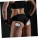 Healeved 36 Stk Gelpad Glue - Non-Stimulating Abdominal Muscle Coach with Skin Tone Massage Patch | BHA-ton Belly Belt & Gel-Pad for Effective Toning - Buy Online on GoSupps.com