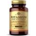 Solgar Potassium Amino Acid Complex 100 Tablets - Nerve & Muscle Health - Promotes Electrolyte Balance - Non-GMO Vegan Gluten Free Dairy Free Kosher - 100 Servings