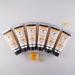 Dionis Goat Milk Skincare Milk & Honey Hand Cream 1 oz - Set of 6 | Made in USA | Cruelty-Free & Paraben-Free - Buy Online on GoSupps.com