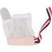 Buy Baby Anti-Sucking Gloves - Soft Mesh Silicone Breathable Protection for Toddlers | Stop Thumb Sucking & Finger Sobering - International Shipping Available - Buy Online on GoSupps.com