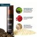 JUARA Sweet Black Tea & Rice Lotion 1.7oz - Hydrating & Soothing Moisturizer for All Skin Types | International Shipping Available - Buy Online on GoSupps.com