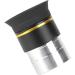 Simlug Plossl Telescope Eyepiece 4mm | 1.25 Inch Full Coated HD | Telescopes Accessory - Buy Online on GoSupps.com