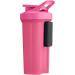 Buy Body Attack Sports Nutrition GA Shaker - 1000ml Neon Pink | International Shipping Available - Buy Online on GoSupps.com