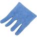 Colcolo Toe Sleeves & Protectors - Durable Foot Cushions & Spacers for Geriatric Care | Easy to Dry & Relieve Overlapping Toes - Blue - Buy Online on GoSupps.com