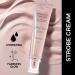 FA..CES/CANADA Rose Glow Kit Medium Coverage Rose Gold Strobe Cream (30Ml) + Warm Natural All Day Hydra Matte Mini Foundation (15Ml) Makeup Kit For Women (Combo Pack Of 2) - Buy Online on GoSupps.com