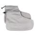 Lurrose Paraffin Wax Bath Gloves & Booties Set for Thermal Treatment - Spa Therabath Insulated Mittens for Wax Care - Grey - Buy Online on GoSupps.com