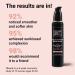Face Tanner Serum with Hyaluronic Acid & Organic Oils | Best Selling Self Tanner for Natural Sunkissed Glow | Fake Tan Moisturizer 2.0 fl (Light to Medium) - Buy Online on GoSupps.com