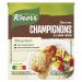 Knorr Sauce aux Champignons la Cr me Fra che 4 Parties 30 cl - Lot de 4 Poivre