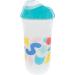 Nuby No-Spill Insulated Cool Sipper 9oz - Pack of 1 (Colors Vary) - Buy Online on GoSupps.com