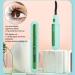 Heated Eyelash Curler USB Rechargeable Eyelash Curler 2 Gear Temperature Control with LED Display Mini Lash Curler for Women Girls Quick Heating Curling (Green) - Buy Online on GoSupps.com