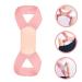Adjustable Pink Belt Straightener & Back Support Vest | Perfect for Children | Concealed Carry & Comfort | 22x14x2 CM - Buy Online on GoSupps.com