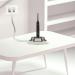 Electric Toothbrush Charger Base for Philips DiamondClean Smart 9300 9500 9700 Series | Compatible with Sonicare HX9901 HX9903 HX9924 HX9954 HX9957 HX9984 HX992W HX993B - Buy Online on GoSupps.com
