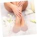 Buy Kisangel 5 Pairs Ballet Pointe Set - Comfortable Half Pads & Toe Caps for Ultimate Foot Cushioning | International Shipping Available - Buy Online on GoSupps.com