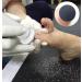 FCR-1 Adjustable Speed Electric Callus Remover | Efficient Foot Care with 60s Replacement Grinding Paper - Buy Online on GoSupps.com