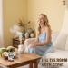 Coconut Essential Oil and Ocean Breeze Essential Oil 16 Fl Oz 480ML for Halloween Thanksgiving Day Christmas New Year's Day Gifts - Buy Online on GoSupps.com