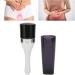 HEEPDD Electric Enema Lamp | Portable Silicone Anal Douche for Colon Cleansing | Reusable & Durable (Purple) - Buy Online on GoSupps.com