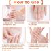 Fengyang Skin Whitening Serum Dark Knuckle Whitening Cream Dark Knuckle Whitening Serum Dark Knuckle Whitening Lotion Removing Dark Ankle Fingers - Buy Online on GoSupps.com