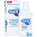 Oral B (6 x 250ml) Gum & Enamel Repair Mouthwash Fresh Mint