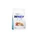 ALLNUTRITION Whey Protein 908g Pack of 1 Whey Protein Powder Muscle Building with Branched Amino Acids BCAA (Apple Pie)