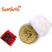 Samyang Hot Chicken Flavor Ramen - Habanero & Lime BIG BOWL 110g (4 Bowls) - HALAL - Buy Online on GoSupps.com