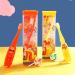 Pretty Little Fox Extra Soft Toddler Toothbrush - Ideal for Ages 4-12 Individually Packaged Manual Toothbrush - Buy Online on GoSupps.com