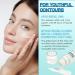 Neck Firming Cream with Retinol & Peptides | 6-in-1 Anti-Aging Moisturizer | Tighten & Lift Face & Neck | Hyaluronic Acid & Collagen Infused | Fast-Absorbing Smooths Visible Lines 40 ml - Buy Online on GoSupps.com