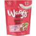 Wagg Dog Treats Bundle Sausage & Mash Steak & Chips Bacon Roll Ham & Cheese Toastie Training Treats for Puppy - Buy Online on GoSupps.com