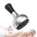 Togepp Cellulite massager Gua SHA scratch massager with temperature and suction power to relieve the back muscles intelligent cupping massage device