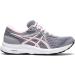 ASICS Women's Gel-Contend 7 Running Shoes - Sheet Rock/Pink Salt (Size 9) - Buy Online on GoSupps.com