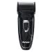 Barbasol Rechargeable Electric Foil Shaver | Stainless Steel Blades & Pop-Up Trimmer | International Shipping Available - Buy Online on GoSupps.com