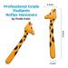 Pedia Pals Giraffe Reflex Hammer | Pediatric Percussion Instrument for Doctors and Nurses - Buy Online on GoSupps.com