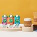Nutpods Variety Pack Keto Coffee Creamer - Zero Sugar, Non-Dairy, 5 Calories - Gluten Free, Non-GMO, Vegan - 11.2 Fl Oz (Pack of 3) - Buy Online on GoSupps.com